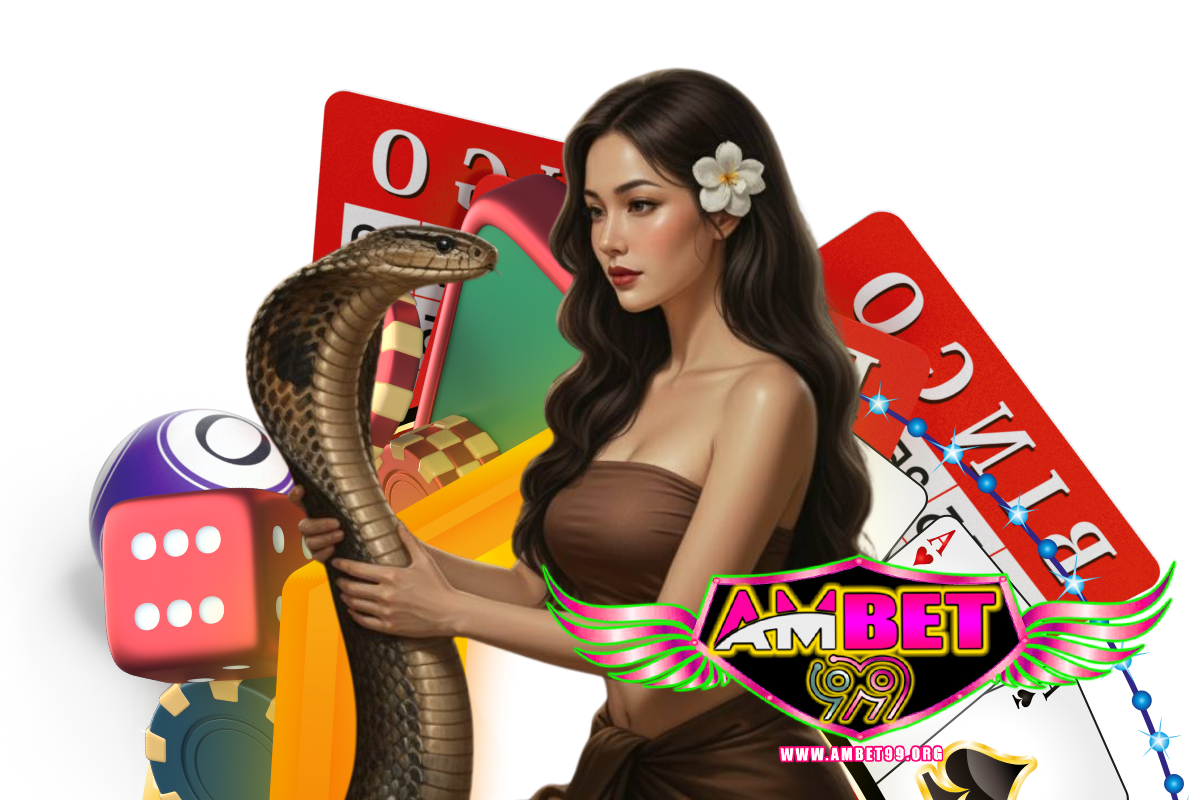 ambet99 สมัคร