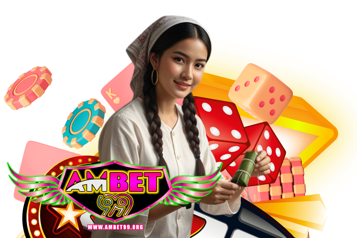 ambet99 เว็บตรง